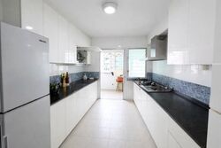 Blk 890B Treetrail@woodlands (Woodlands), HDB 5 Rooms #537765381